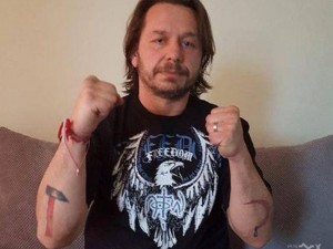 Демби чист след ареста в Холандия