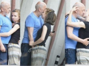 Стоян Алексиев заточи любовницата си в Шумен