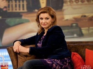 Ани Салич жертва на измамник