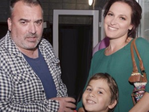 Ани Цолова бяга в Америка