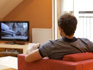 Умираме с 20 години по-рано заради телевизора