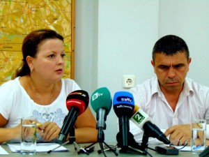 Полицай от Пловдив прекарва мигранти