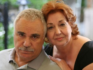 Али Ръза влиза за втори път в затвора
 