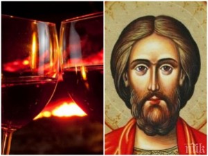  Голям празник! Днес черпи най-мъжественото име! С него празнуват и още три красиви имена