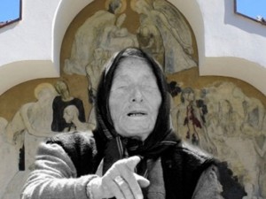 Ванга: До половин век комунизмът ще властва навсякъде
