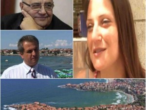 Дъщерята на проф. Божидар Димитров в емоционален спомен за баща си: Ставаше в 6.30 ч. да полива доматите и ни будеше всички