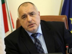 Какво ще се случи, когато Борисов не е вече в кабинета си и няма да можем да викаме под прозореца му?