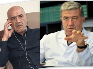 Проф. Генчо Начев и д-р Дечо Дечев от кастата на лекарите милионери
