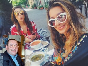 Жените на Фатик го забравиха
&nbsp;
&nbsp;