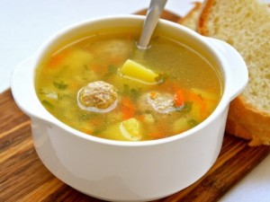 59-годишен излекува диабет със супа