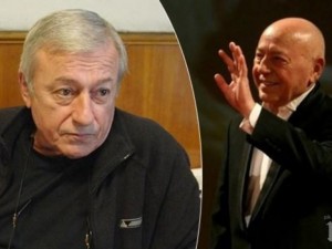 Почина братът на Тодор Колев