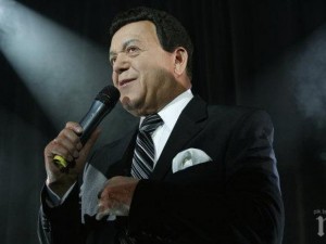 Почина Йосиф Кобзон