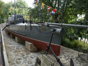 Бях капитан на кораб във флота, всички работехме за родината
 