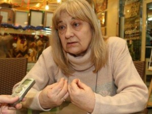 Тъжна вест! Почина дъщерята на Ласка Минчева