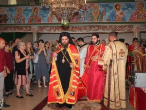 Попове развалиха 90-годишно българско проклятие
