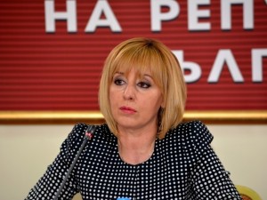75 339 жалби приела Мая Манолова 