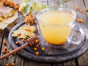 Вода с мед при нередовен стомах