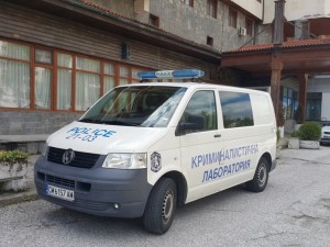 Зловещи разкрития за скелета на жена в хотел