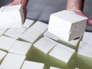 Изяли сме 12 000 т палмово сирене