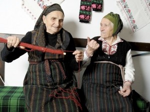Бабини поверия променят съдбата ни