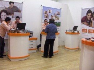 „Виваком“,  озаптете си касиерките