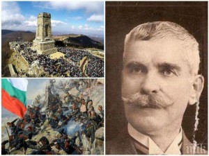 Бедни ми, Дядо Вазов, къде си сега, да натриеш носовете на самозваните политици?