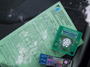 Шок и ужас за шофьорите