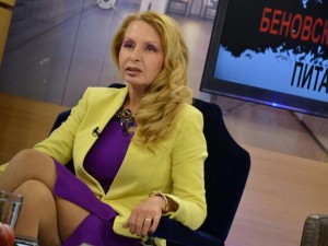 Беновска да се учи от Иван Гарелов