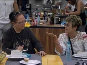 Ваня Костова с рак на гърдата заради Ева