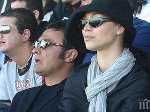 Мая пазила останките на Жоро Илиев 13 години
 