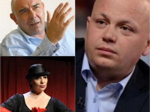 Александър Симов: Милото сваля постановки на Нона Йотова, за да се сложи на властта