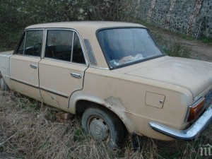  Данъците за старите коли скачат драстично