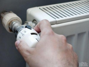 Честито! Парното в София скача с 8%