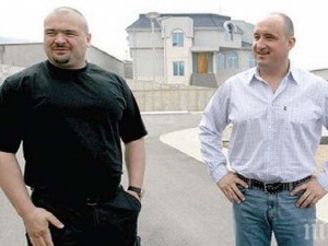 Изчезналите Братя Галеви трупат милиони от нелегални цигари