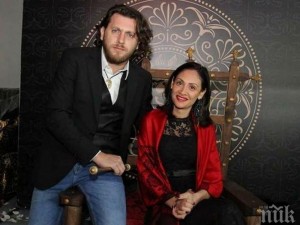 Мариана Попова и Веселин Плачков бездомни