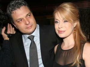 Мира Добрева хванала мъжа си с любовница