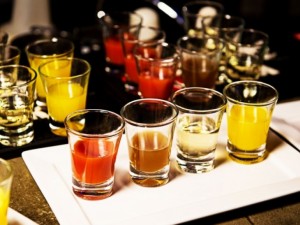 Цигарите и алкохолът скочиха 5 пъти