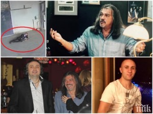 Жалко за братята Халваджиян, оказаха се мишоци. Измиха си грозно ръцете с Димитър Върбанов. А е ясно, че манипулацията е тяхна