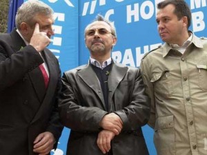 Ахмед Доган ставал "бизнесмен", купил си ТЕЦ. Всъщност цялата държава е негова орташка съсобственост...