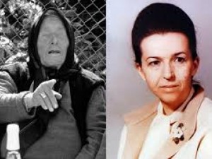 Людмила Живкова умряла преди среща с Ванга
 