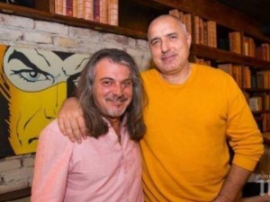 След позора с "Господарите": Г-н Борисов, извинете се на двете арестувани момчета от склада! Държавата не може повече да се управлява от фейсбук и по медийни публикации