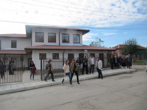 Активистите на ГЕРБ да се съберат в град Кула
 