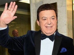 10-има внуци делят милионите на Йосиф Кобзон
 