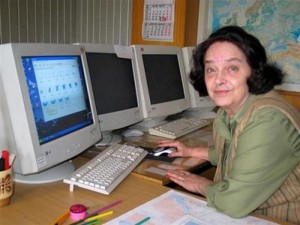 Любка Кумчева крета с мизерна пенсия