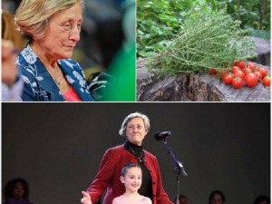 Нешка Робева: Имам проблеми със зрението. Не съм се отказала от професията
