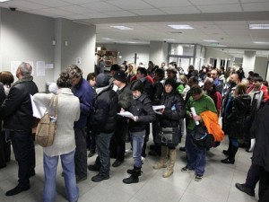 Всеки трети работи без осигуровки