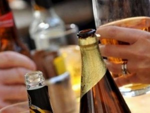 Девети сме по пиене в света