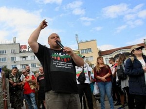 ГЕРБ се тресе като желе от страх