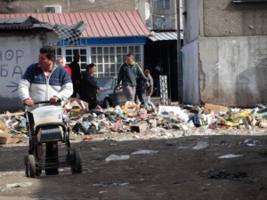 „Столипиново“ се изсели в Германия
 