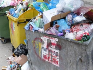 Новата такса „смет“ влиза от 2022 г.